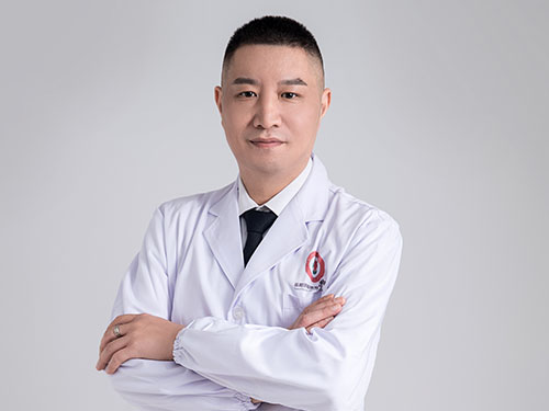 刘清